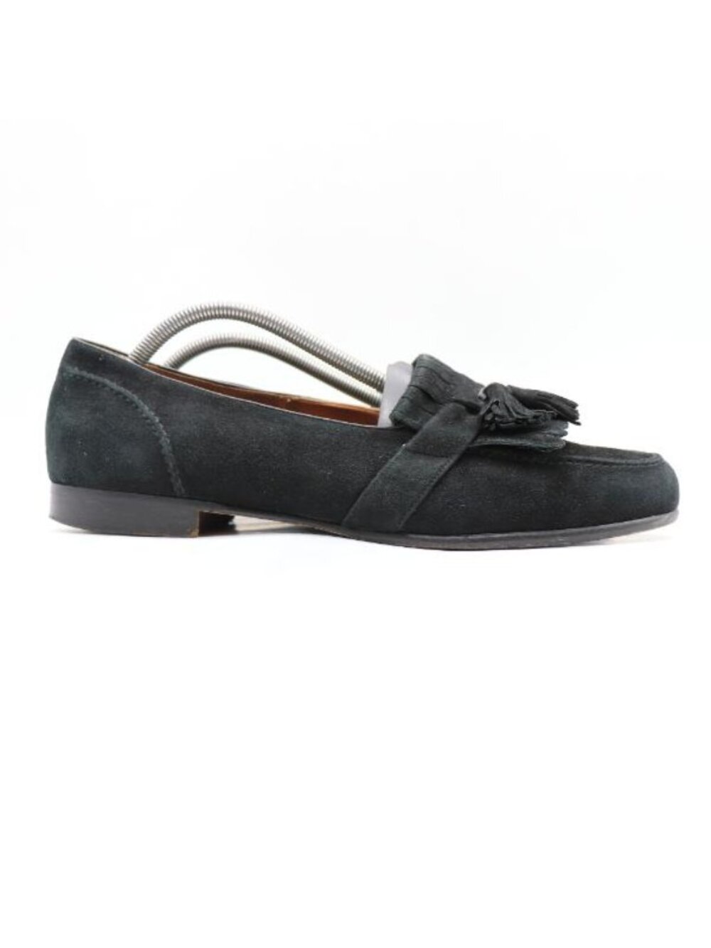 Bragano for Cole Haan Tassel Loafers Men's Size 11.5 M Slip On Dress Shoes